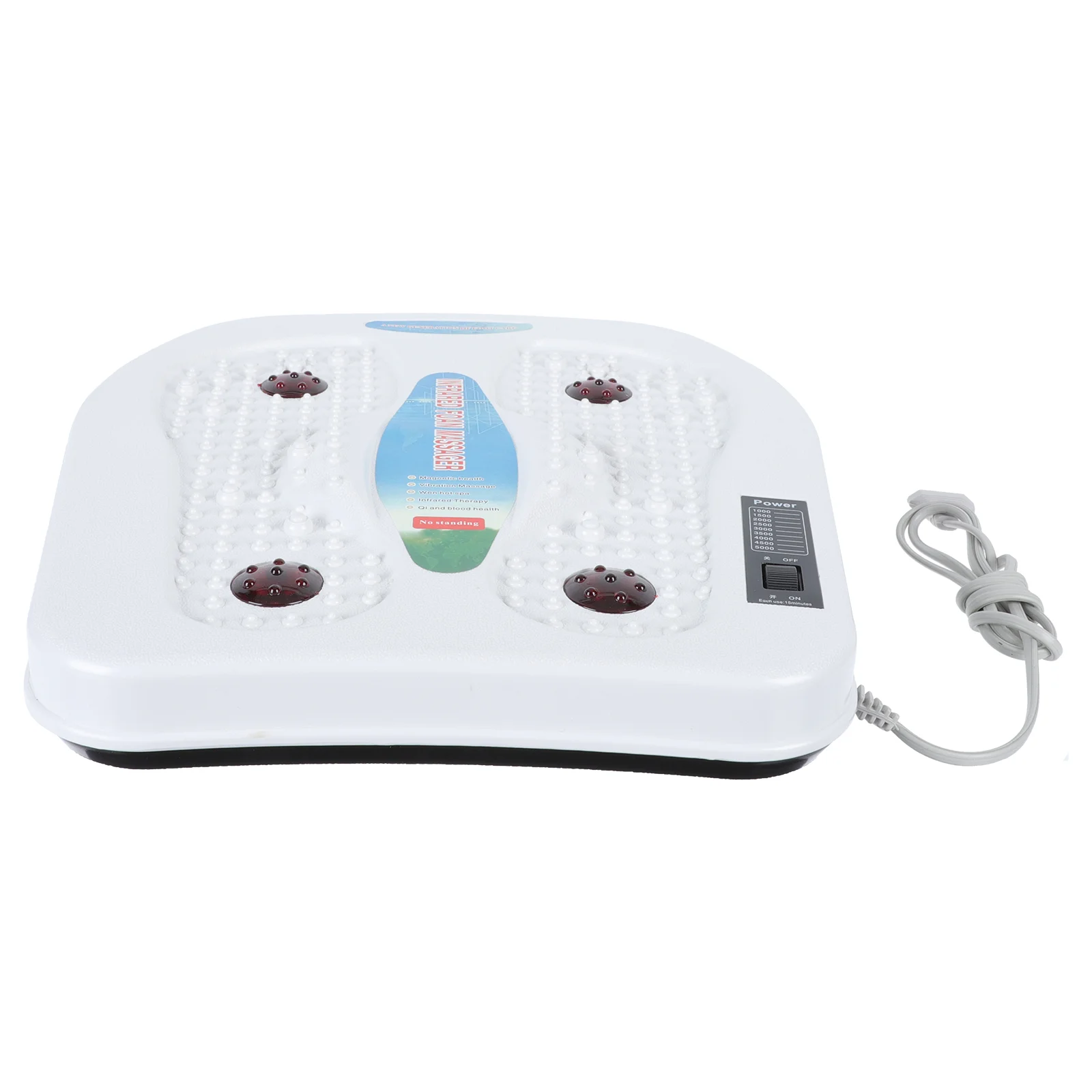 

Foot Massager Supply Electric Far Household Feet Machine Abs Kneading