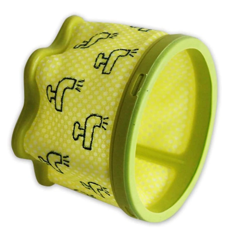 3 шт. сетчатые фильтры для пылесоса LG Cordzero A9