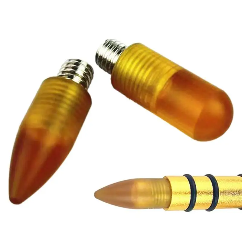 

Car Dent Remover Tool Car Dent Removal Heads Portable Flattening Car Hammer Head Dent Removal Car Repair Tools 2 PCS