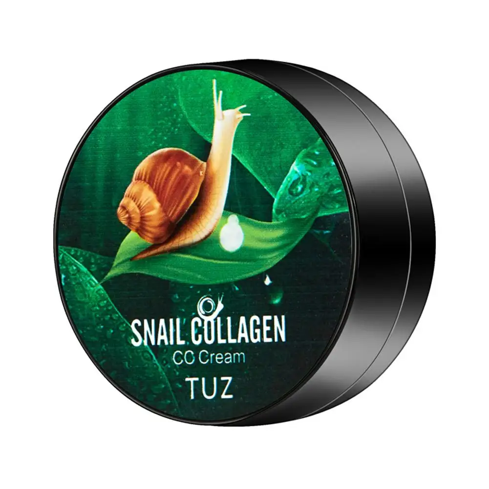 Воздушная подушка в виде грибов легкий консилер BB крем для не макияжа коллаген