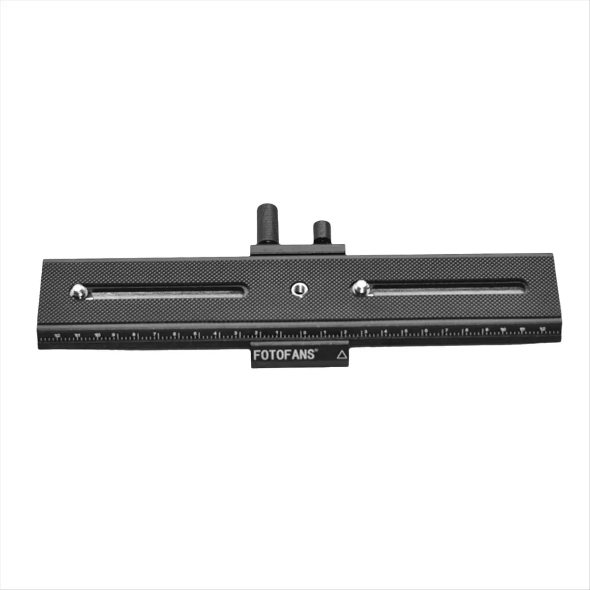 Фото A32I LP-02 200 мм 2-сторонняя макро-фокусирующая направляющая планка-слайдер 1/4 для DSLR-камер, аксессуары для камер №4