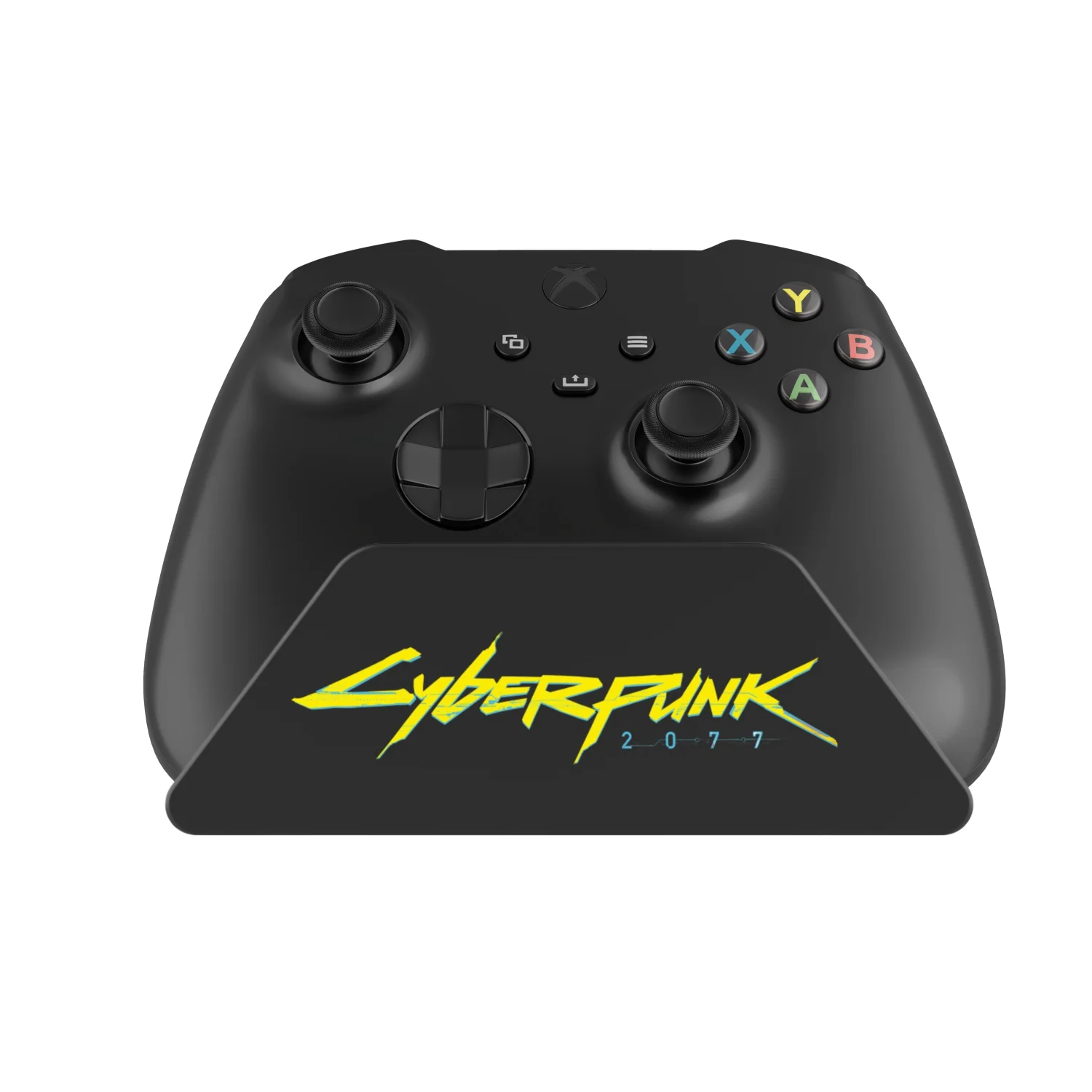 Подставка-держатель для контроллера Xbox Series X/Elite с держателем геймпада узором Uniqe