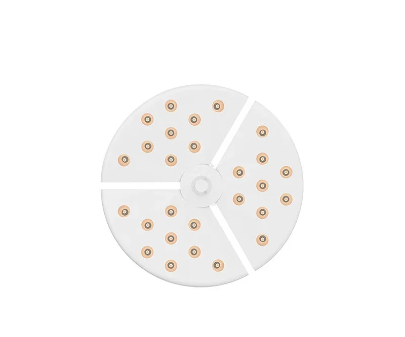 Теневая лампа TDOUBUY 36 вт универсальное настенное быстрое хирургическое освещение