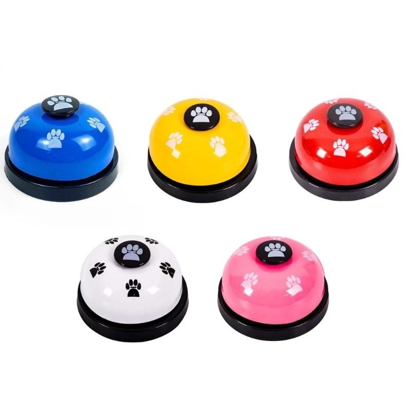 

Funny Dog Intelligence Toy Travel Talking Pet Starters Pet Speaking Button Cute
