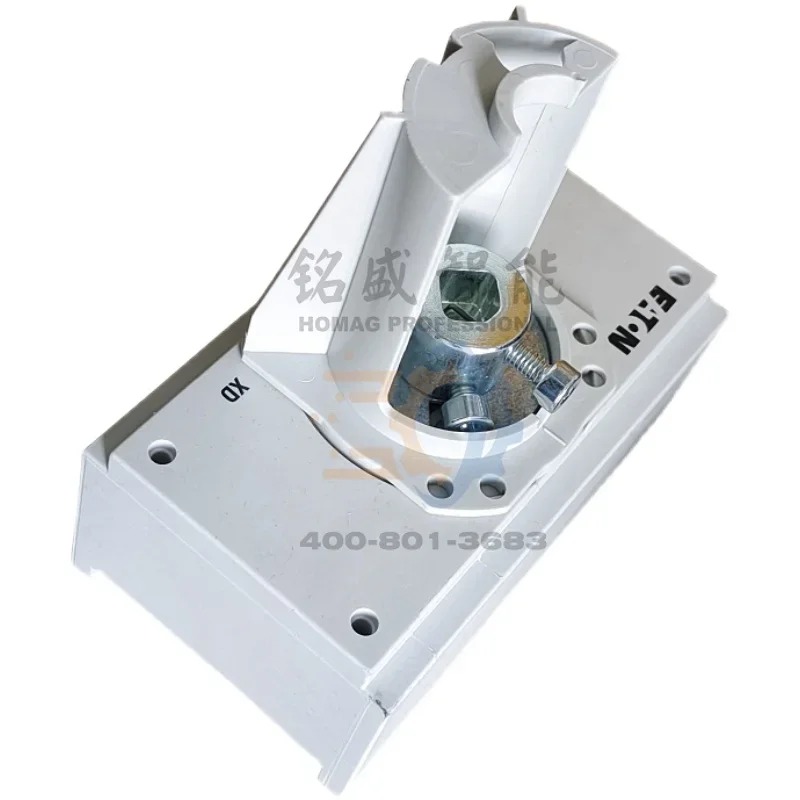 4008310258 выключатель питания дверная связь Операционная Ручка EATON Haomai Homag