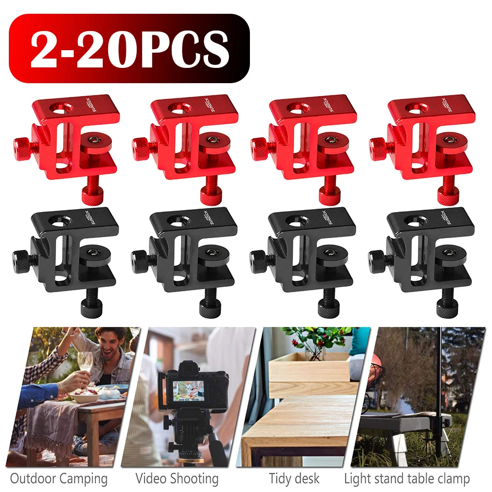 

Складной держатель для лампы, 2-20 шт