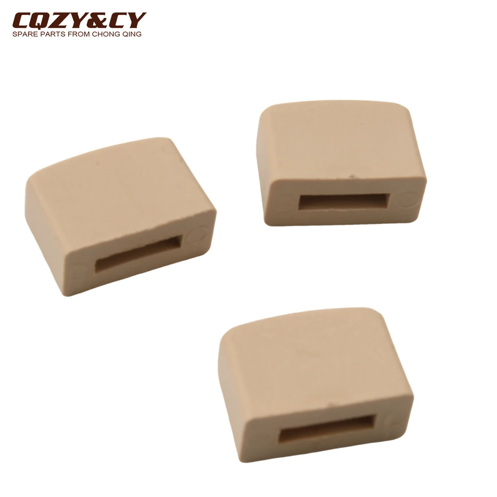 Вариатор для скутера набор слайдов SYM Fiddle 3 HD125 HD 2 Joyride Joymax 125i орбита S 125 VS125 22132-H6T-00000