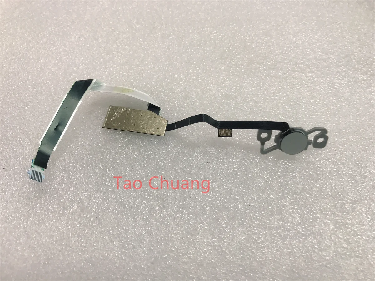 

FOR DELL Inspiron 14-5480 fingerprint reader fingerprint board with cable 450.0F704.0001 0KC24K