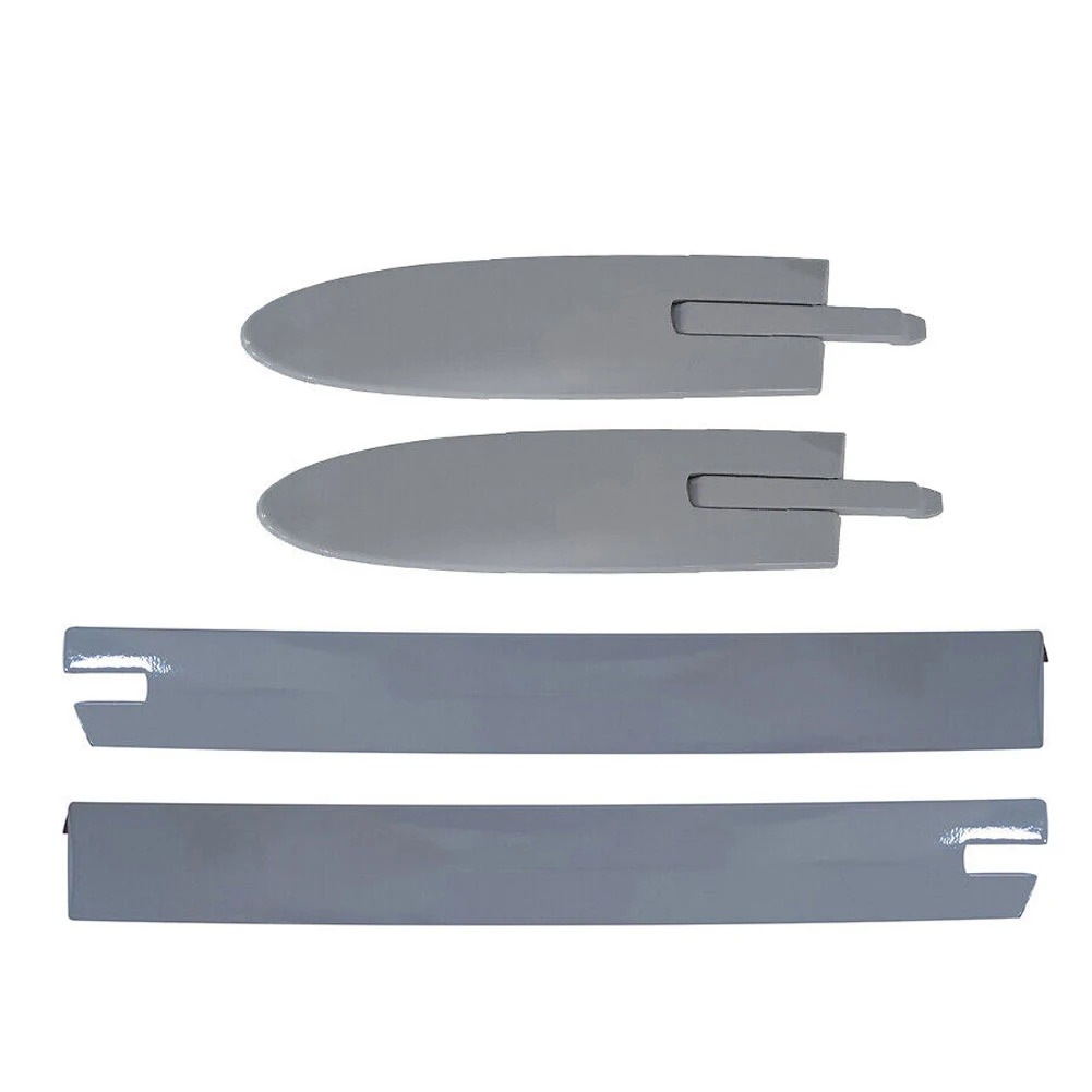 

Part Hinge Cover Top 12x Accessories Plastic Right Convertible For BMW E93 335i 430i M4 M3 Hinge Cover Durable