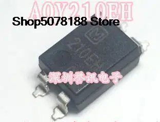 

10pieces AQY210EH SOP4 aqy210 Original and new fast shipping