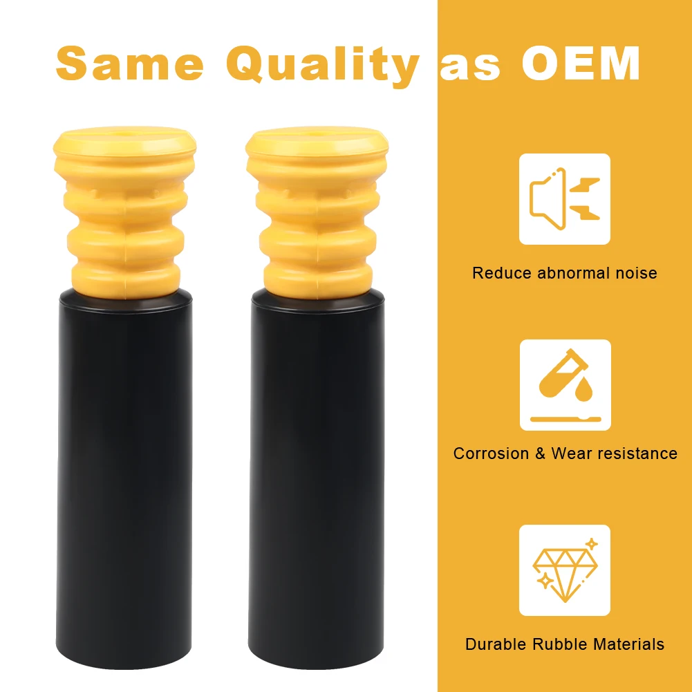 BMW E82 E87 E88 E90 E92 06-13 Комплект Задних Верхних И Нижних Амортизаторов С Планками