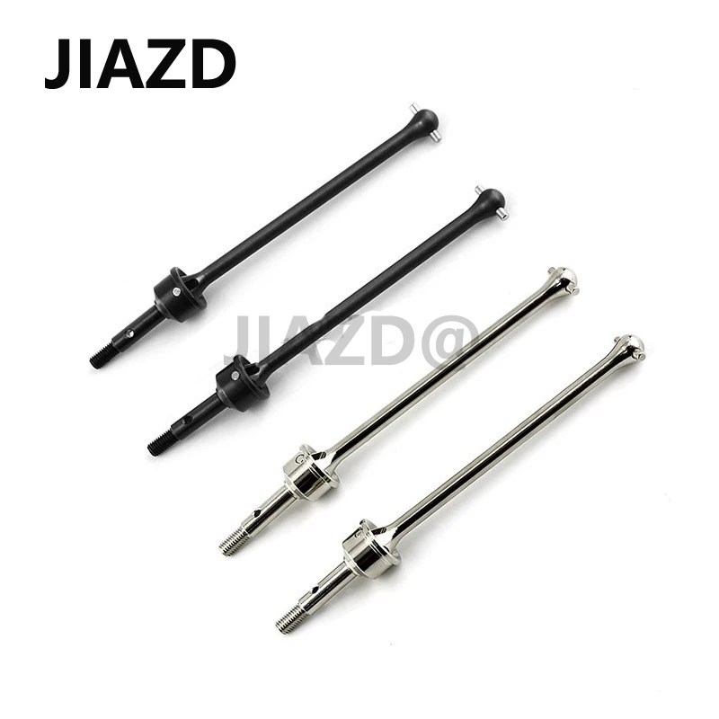 

Metal Front CVD Drive Shaft Harden For TRAXXA 1/7 UDR RC Car Unlimited Desert Racer