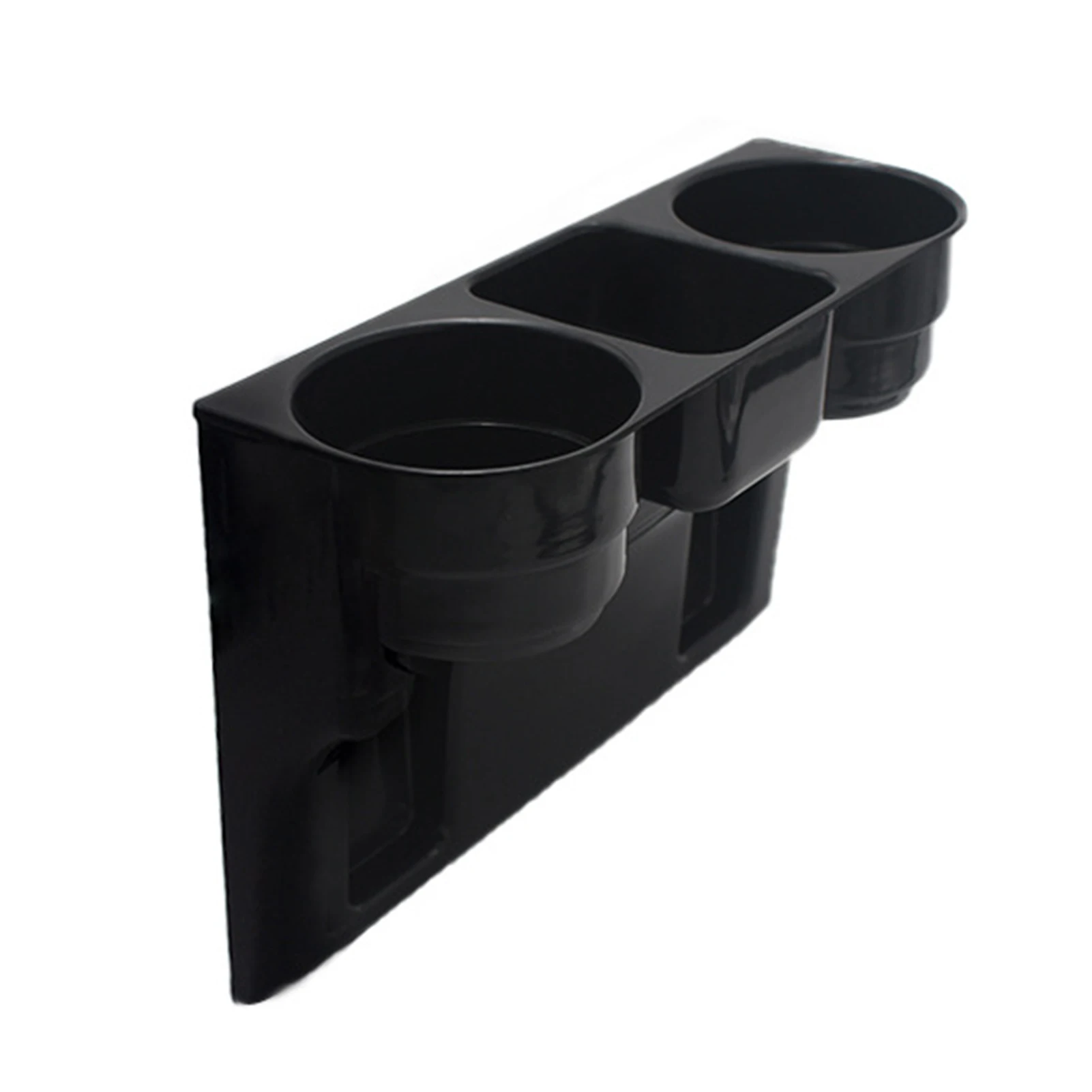 

Car Seats Gap Filler Holder Multifunctional Car Space Storage With Cup Holder Multifunctional Auto Filler Gap Storage Box