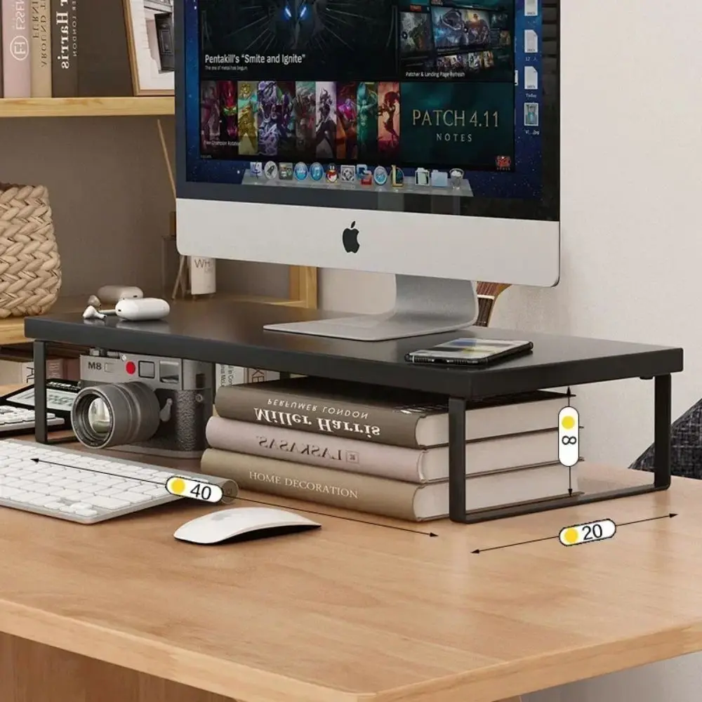 

Подставка для монитора для дома