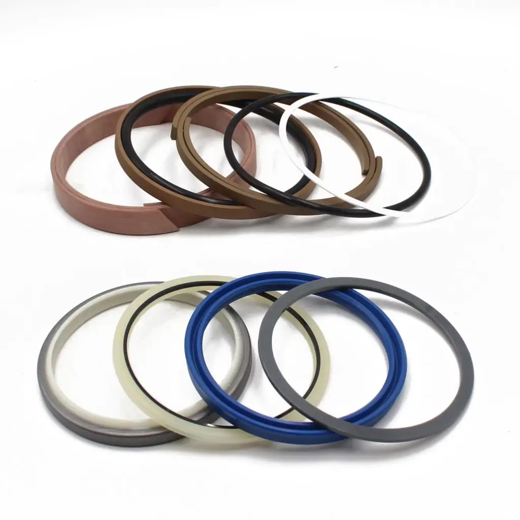 SKF 2426840 Комплект уплотнений для штампа CAT330D E330D стрелы сальников цилиндров Caterpillar