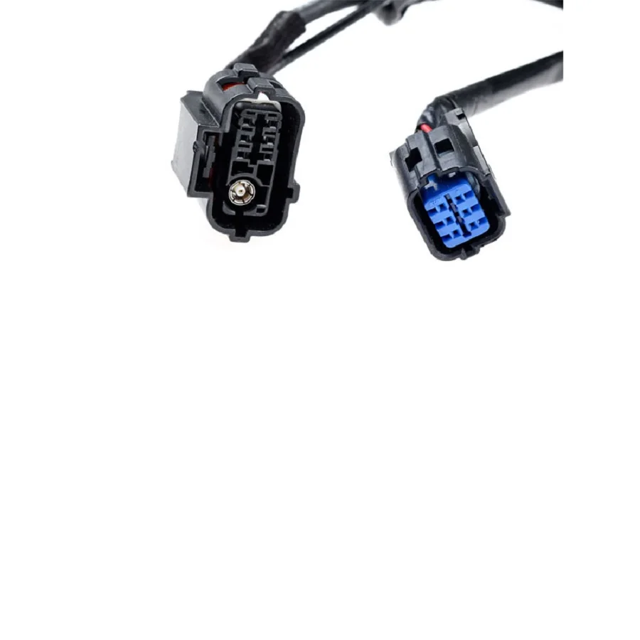 95760-J5500 для Kia Stinger 2018-2019 резервная камера помощи при парковке заднего вида 95760J5500