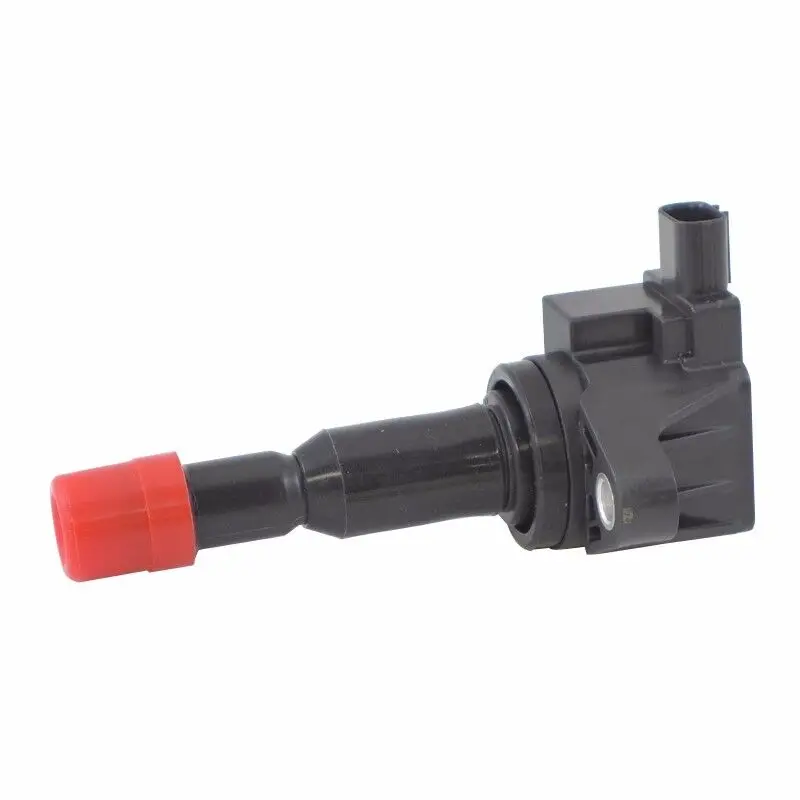 4 катушки зажигания для Honda FIT 2007-08 2002 л Jazz II GD-08 L15A 30520-PWC-003 30520-PWC-S01