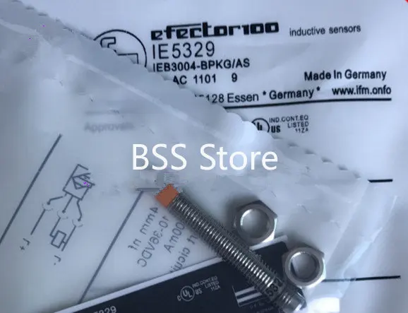 Датчик приближения IE5318 IE5319 IE5327 IE5328 IE5257