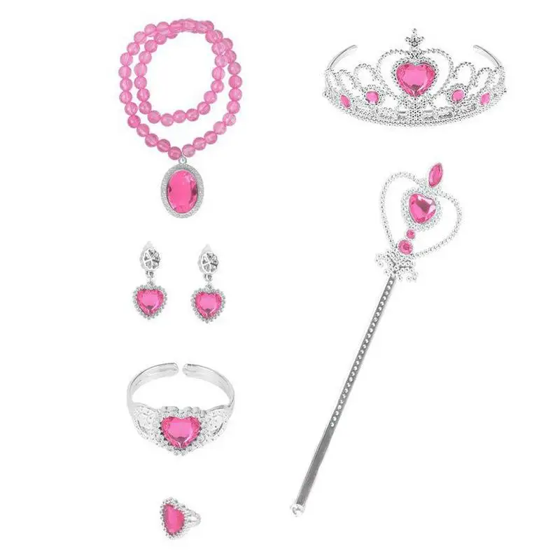 Комплект плащ Холодное сердце принцессы розовый синий мягкая марля однотонный