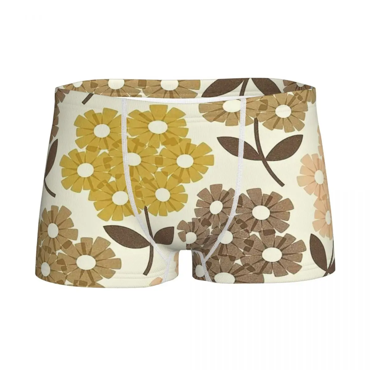 

Boy Orla Kiely Leaf Boxers Cotton Young Underwear Simplicity Man Panties Popularity Teenagers Underpants