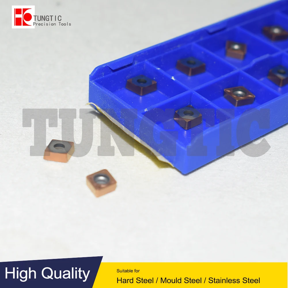 

CCMT060208-AHF CNMG120404-ADF YB9320 Фрезерный станок Инструменты с ЧПУ Вставка Токарный станок Обрабатывающий инструмент Токарный станок Режущий инструмент Токарные инструменты для металла
