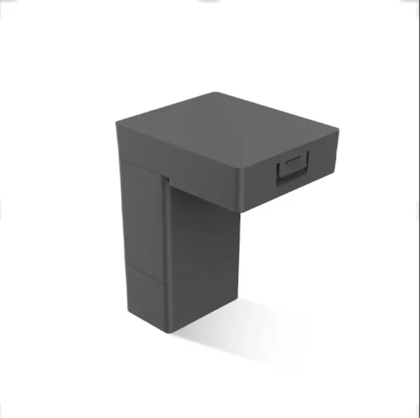 

Dreame L10s pro Ultra/X30/X40/S20/S30/S40 Серия роботизированных рук Автоматическая подача воды и дренажный модуль для подметальных машин