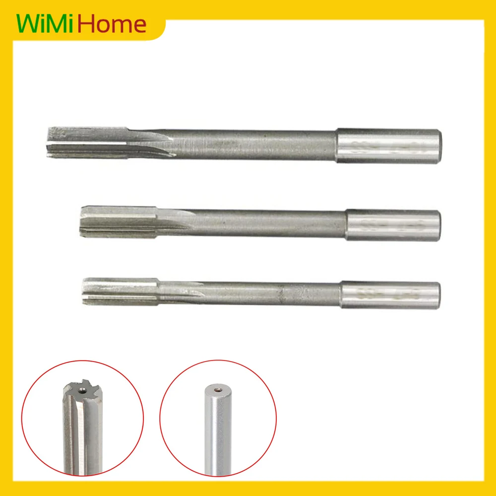 3 шт. D4 точный расширитель патронов нестандартный станок с прямым хвостовиком