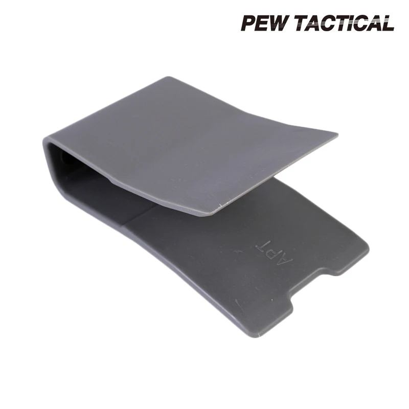 

Pew Tactical MP2 MAGAZINE POUCH INSERT SINGLE AIRSOFT Clip Accessories Elastic Clip