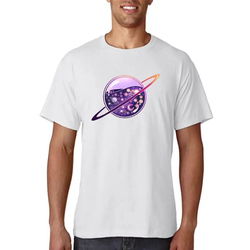 

Футболки женские с мультяшным принтом в стиле 90-х, с коротким рукавом