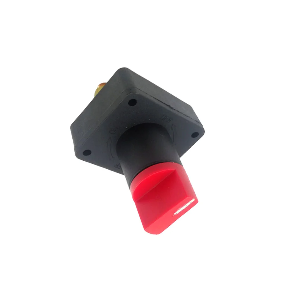 

Switch Disconnect Boat Shut Off Marine Rv Car Kill Master Selector Blackout Disconnector Islator