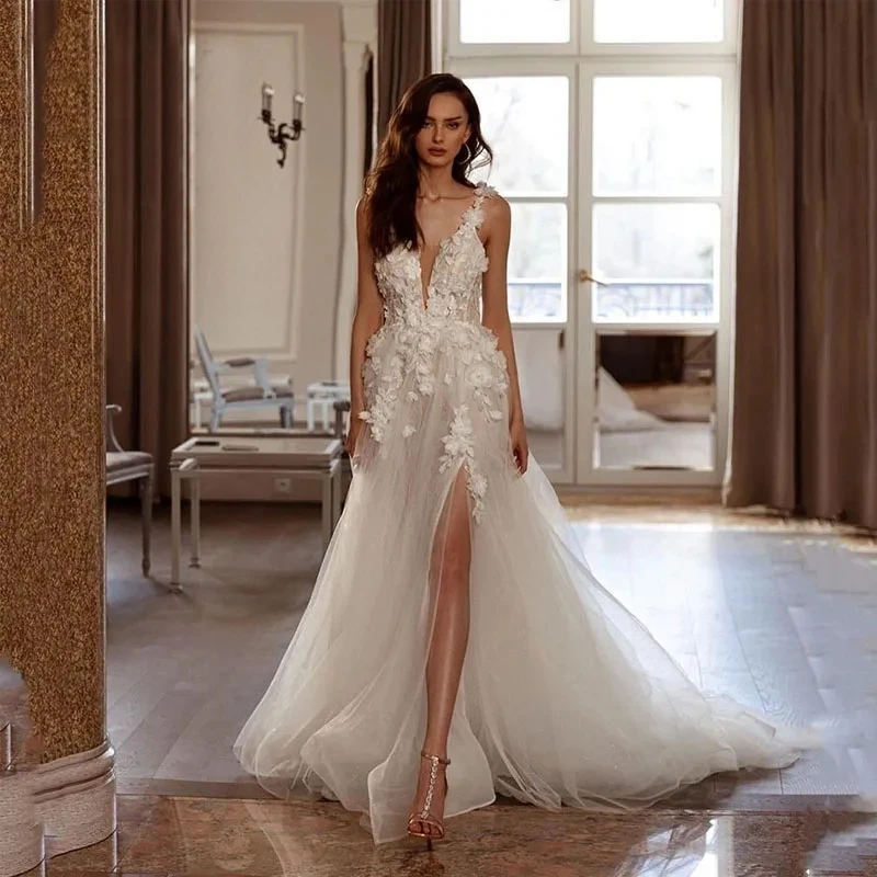 Элегантные свадебные платья Pastrol