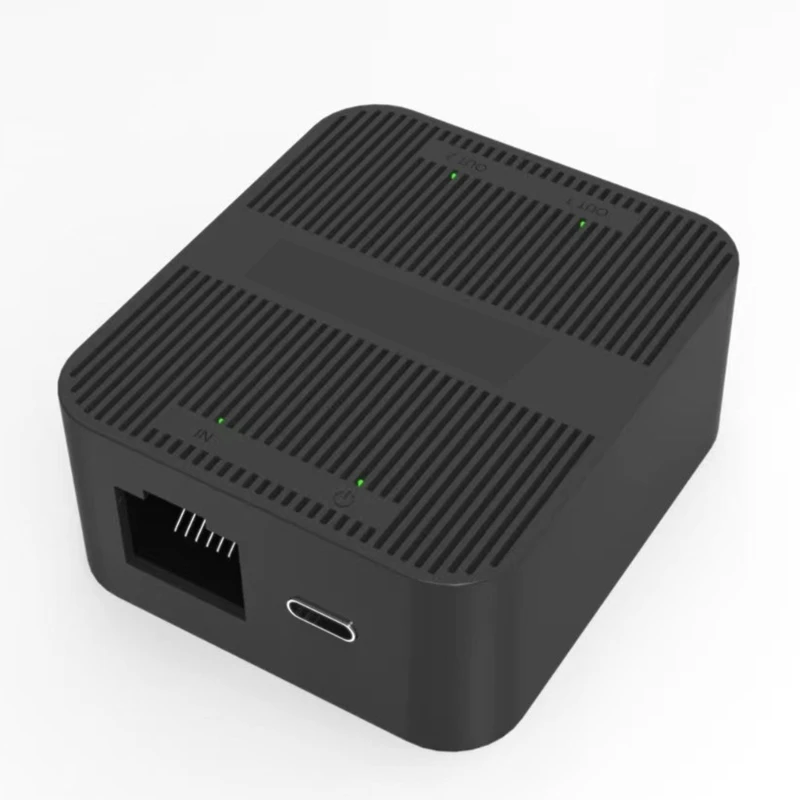 Рисунок 4 - 1000 Мбит/с, 2 в 1