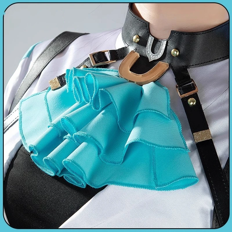 Маскарадный костюм умамузо из игры милое Дерби для женщин и девушек