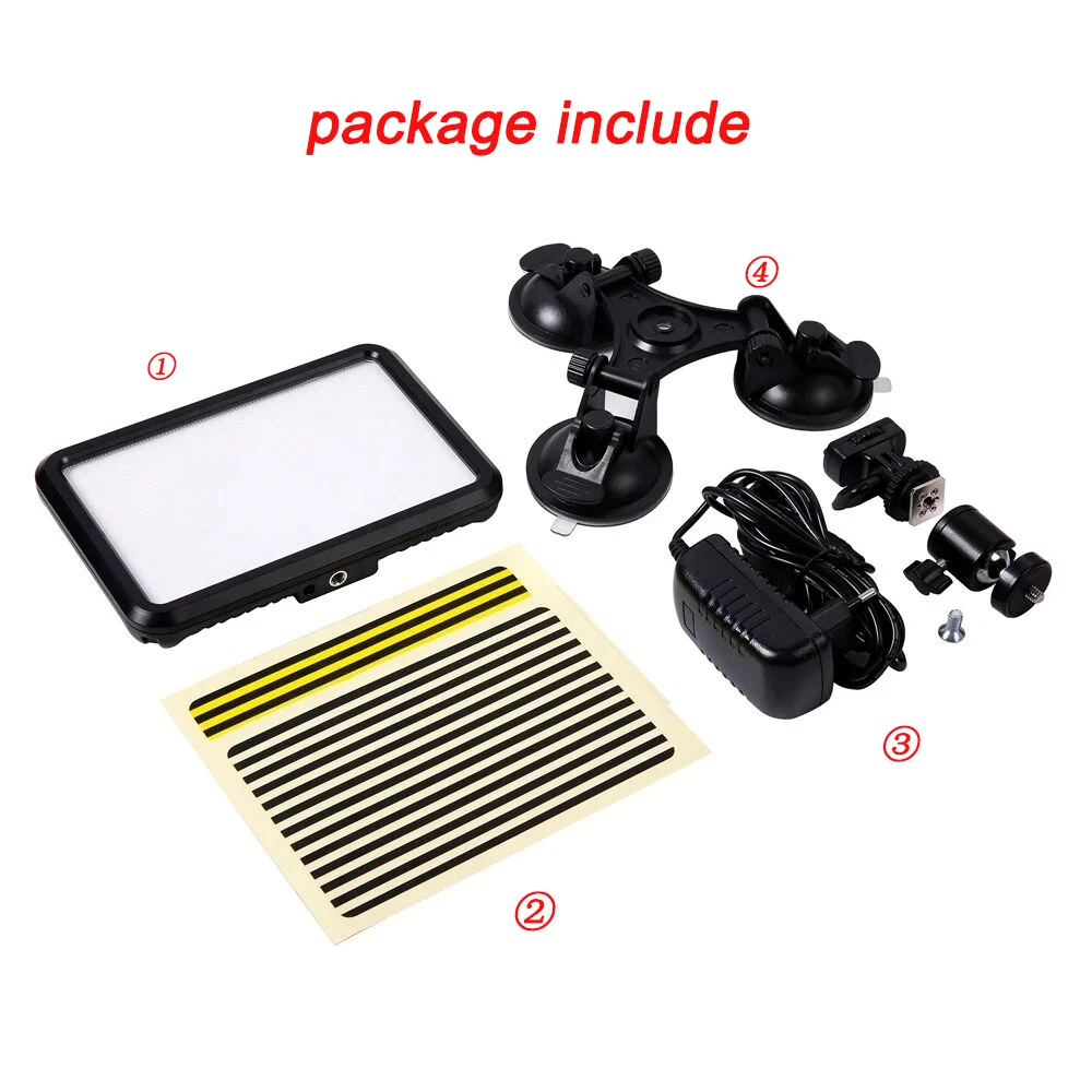 Устройство для обнаружения вмятин в кузове автомобиля 2024 дюйма