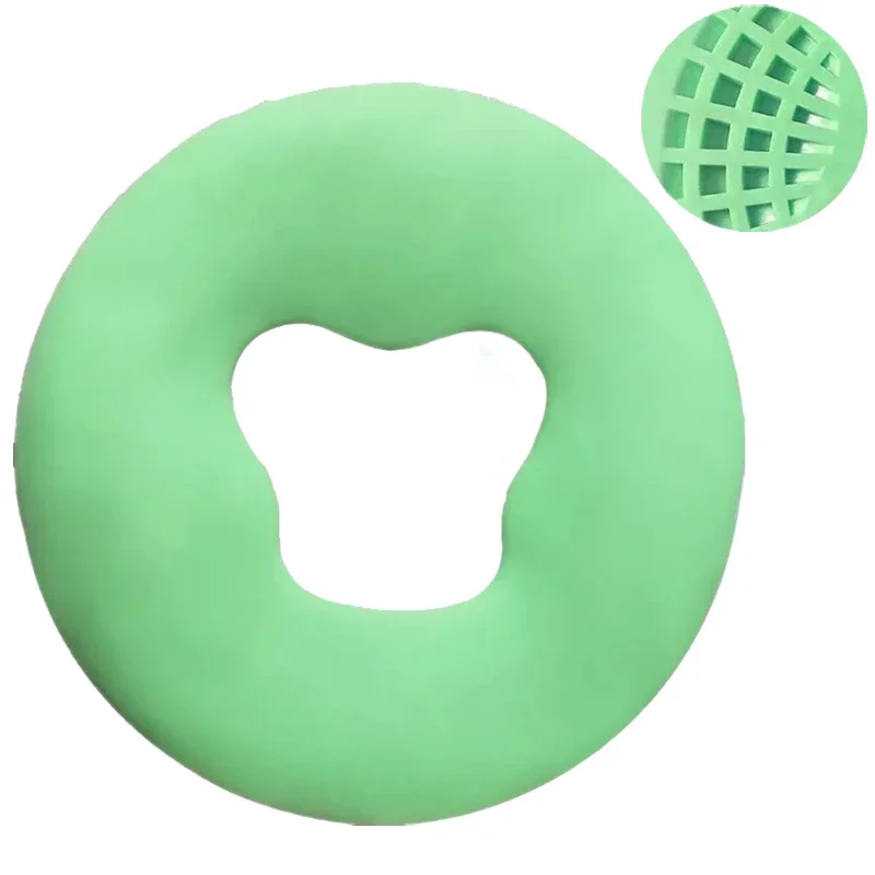 

Силиконовая массажная подушка для спа