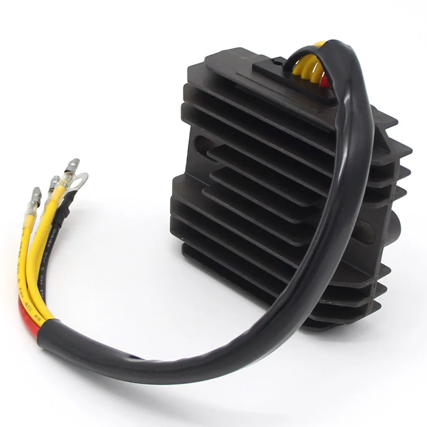 

Motorcycle Voltage Regulator Rectifier For Suzuki 425 GS425 850 GS850GN GS750 GS750E GS750L 1100 GS1100S GSX1100 KATAN 12V Parts