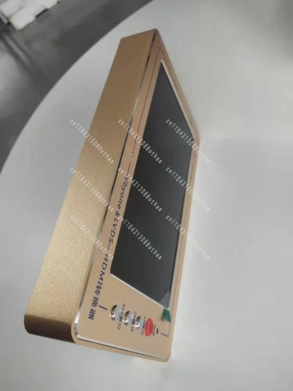 Фото Конвертер TV160 7-го поколения TV160LVDS-HDMI: Тестер для ремонта основной платы ЖК-телевизоров №1