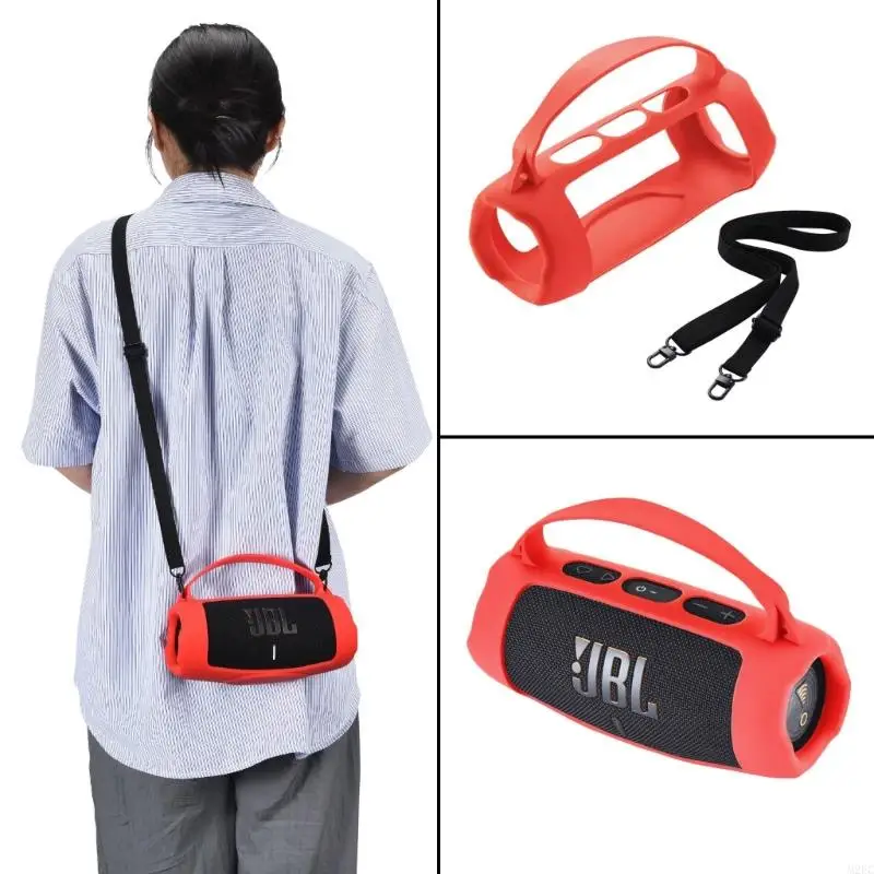 Силиконовый чехол для наушников M2EC Dust-Pronate Grotective Cover Skin Anti-Fall Discher Silver Case