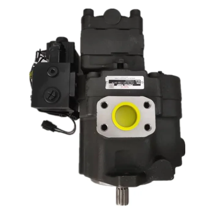 

PVD-1B-29BP-11G5-4521G B30V B30 Hydraulic Pump
