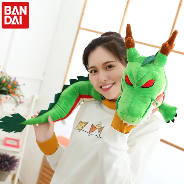 Dragon Ball Drago Shenron peluche 80-100cm 3