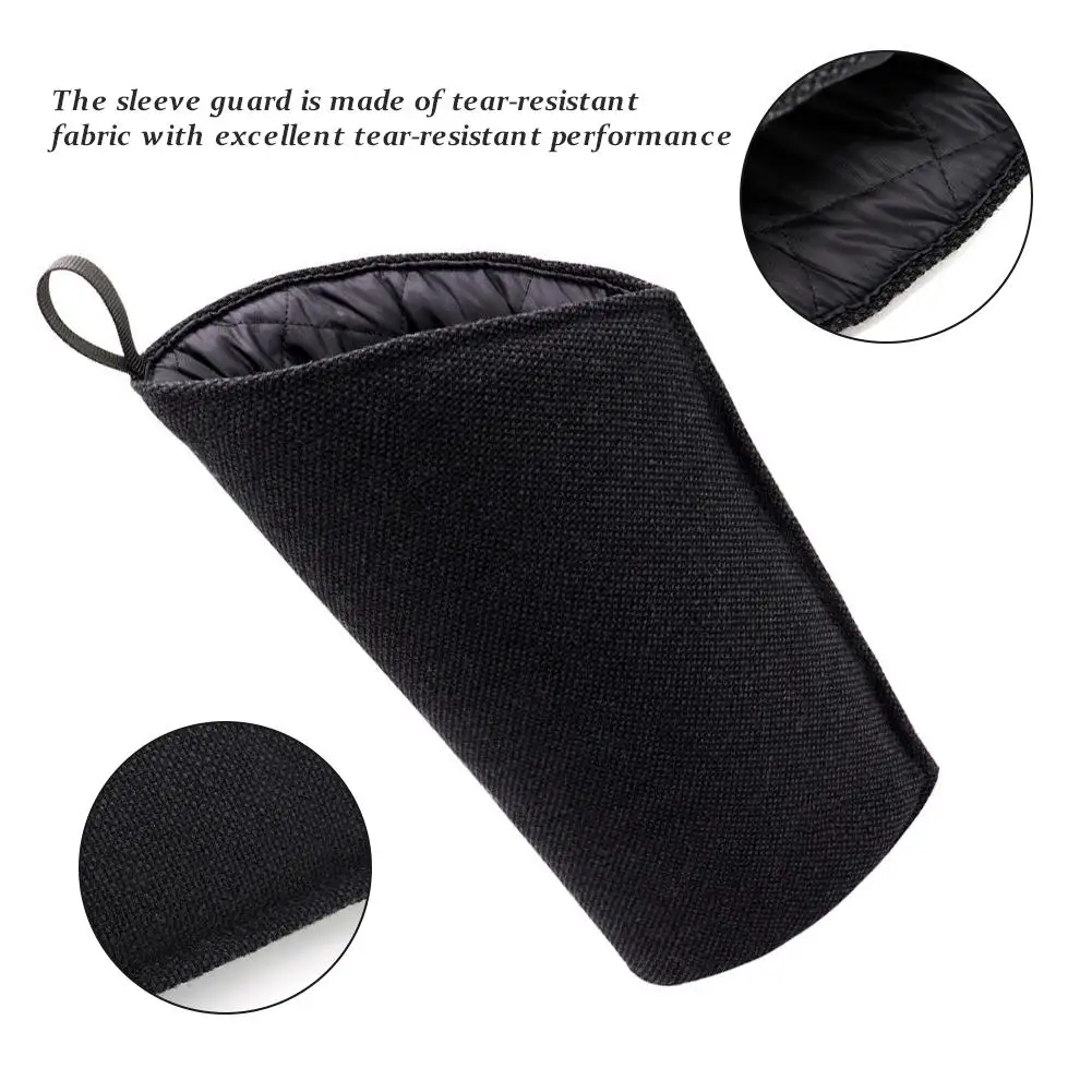 Принадлежности для дрессировки собак, защитный рукав для дрессировки ...