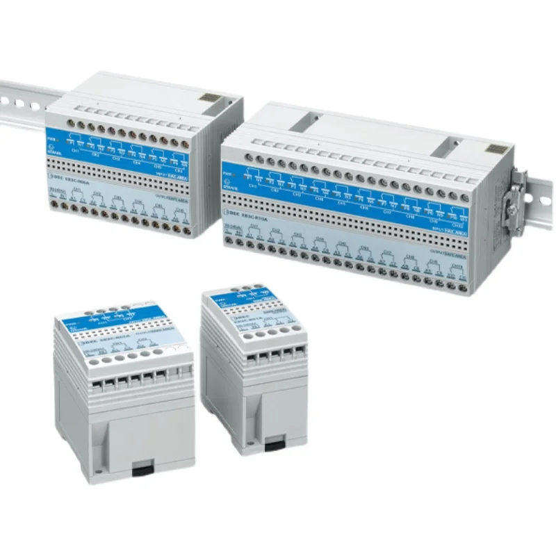 Японский предохранительный барьер T08CSAN Idec Izumi T16CSAN R01DN R02DN R03DN R05DN