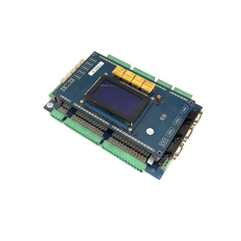 M3-PCB-A3 M3-PCB-B4 Аксессуары для деталей лифта оператора материнской платы (art.: 3920d0da3239c) - 3920d0da3239c