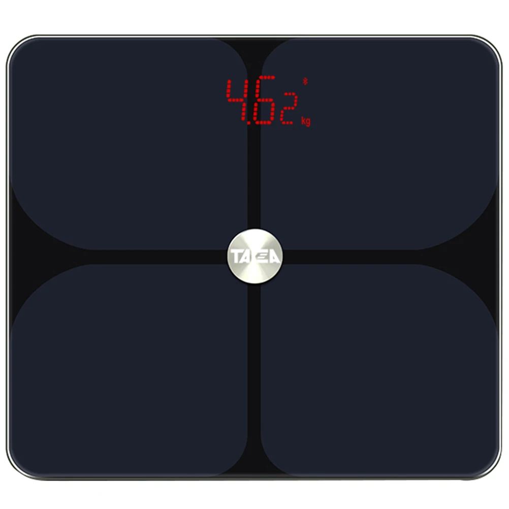 

Intelligent Weight Scale Body Fat Scale Electronic Weight Scale Practical Weight Scale Wireless Weight Electronic Scale For Home