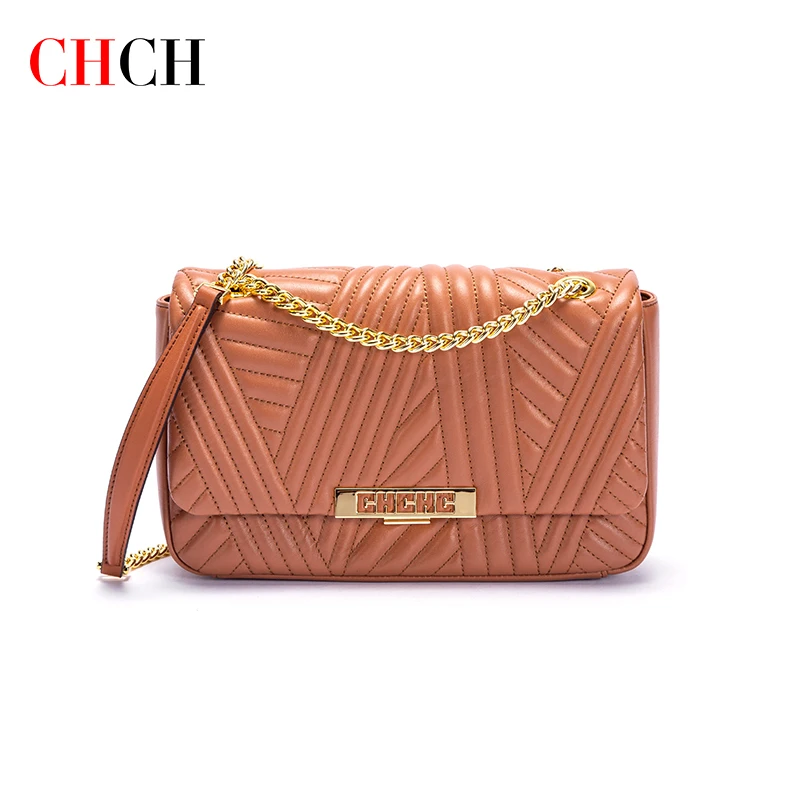 

Женская сумка CHCH, коричневая, зеленая, хаки Сумка-тоут, женская модная ручная сумка сплошного цвета, красная, черная, стандартная для женщин