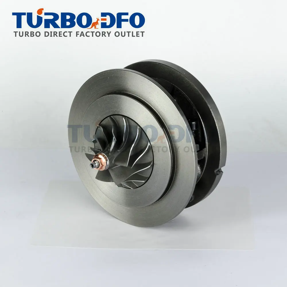 TF035 49135-07312 турбокартридж сбалансированный для Hyundai Santa Fe 155HP 2 CRDi D4EB 2188 ccm 2006-Новый