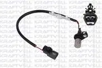 

Код магазина: 5090339 для датчика положения коленчатого вала AURIS на ....................................................