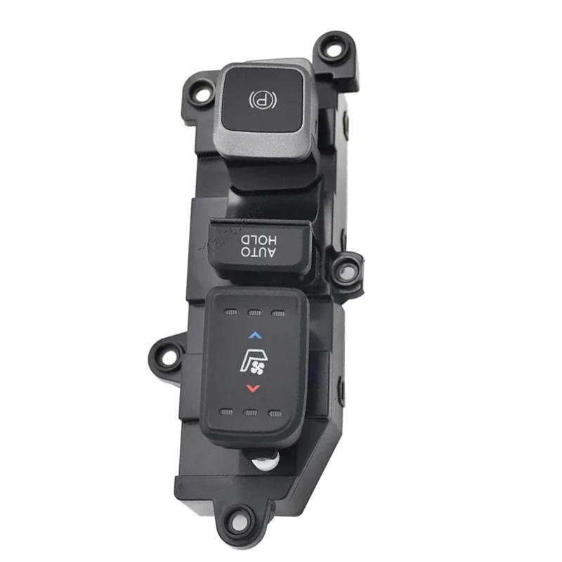 

Переключатель стояночного тормоза 933102W3154X 93310-2W3154X для Hyundai Santa Fe 2012-2016