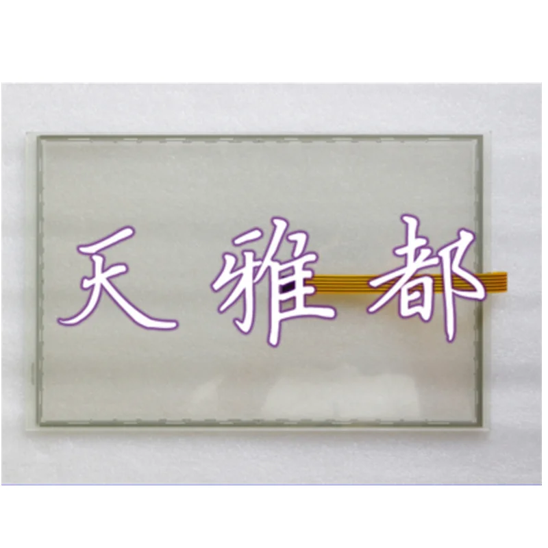 NEW AMT28260 AMT-28260 AMT 28260 HMI PLC touch screen panel membrane touchscreen | Touch Screen Panels