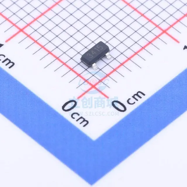 

free shipping(MOSFET) DP3415 DP3415 80pcs